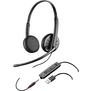 Plantronics BlackWire C325.1-M