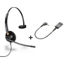 Plantronics EncorePro HW510/QD-2.5