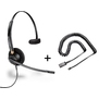 Plantronics EncorePro HW510/U10