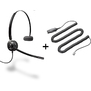 Plantronics EncorePro HW540/HIS