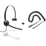 Plantronics EncorePro HW540/U10