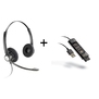 Plantronics Entera BNC HW121N/DA80