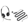 Plantronics Entera BNC HW121N/HIS