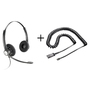 Plantronics Entera BNC HW121N/U10P-S