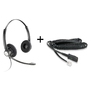 Plantronics Entera BNC HW121N/U10P-S19