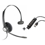 Plantronics Entera NC HW111N/DA80