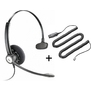 Plantronics Entera NC HW111N/HIS