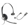 Plantronics Entera NC HW111N/QD2.5-CISCO