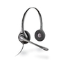 Plantronics SupraPlus BNC Wideband HW261N