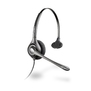 Plantronics SupraPlus NC Wideband HW251N