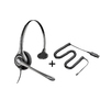 Plantronics SupraPlus NC HW251N/A10