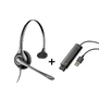 Plantronics SupraPlus NC HW251N/DA70