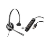 Plantronics SupraPlus NC HW251N/DA80