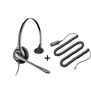 Plantronics SupraPlus NC HW251N/HIS