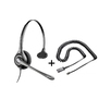 Plantronics SupraPlus NC HW251N/u10