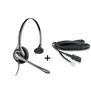 Plantronics SupraPlus NC HW251N/u10P-S19