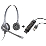 Plantronics SupraPlus NC HW261N/DA80