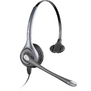 Plantronics Supra Plus NC Wideband Silver (PL-HW351N/A)