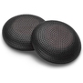 Poly Blackwire 3315/3325 Leatherette Ear Cushions [85S22AA]