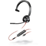 Poly Blackwire 3315 USB-C [213937-01] (Plantronics)