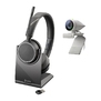 Poly Studio P5 with Voyager 4220 UC [USB-A] (Polycom)