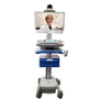 Poly Telehealth Cart (Polycom)