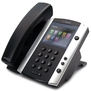 Polycom VVX 501 MS Lync | 2200-48500-019