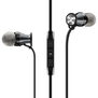 Sennheiser MOMENTUM In-Ear M2 IEi Black Chrome [506814]