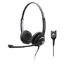 EPOS I Sennheiser IMPACT SC 260 USB MS II [1000579]