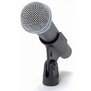 Shure BETA 58A