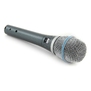 Shure BETA 87A