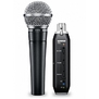 Shure SM58-X2U