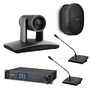 SmartSet Autotracking Wired Pro