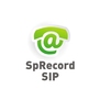 SpRecord SIP 1 PC и 1 chanal