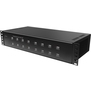 Stadis USB hub 2x16