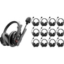 SYNCO Xtalk Max 13