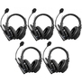 SYNCO Xtalk Max 5