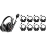 SYNCO Xtalk Max 9