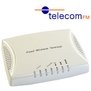 TelecomFM Cell-STD - Аналоговый GSM шлюз