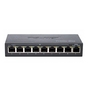 TG-NET P1009D-8PoE-96W