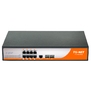 TG-NET P3008M-8PoE-150W