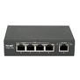 TG-NET P1005D-4PoE-60W