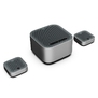 TrueConf Audio Trio silver