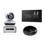 UnitKit Upper с Intel NUC i3 и дисплеем Sharp