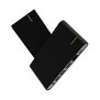 UtiClock TV-stick