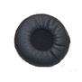 VBeT Leather Cushion with hole Big