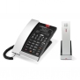 VTech CTM-A2510-USB Silver & Black