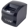 Xprinter XP-365B (USB, Wi-Fi) Черный