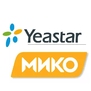Yeastar MIKO YMMS50