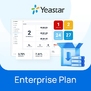 Yeastar PSE Enterprise Plan 512SC PSE-EP-512SC